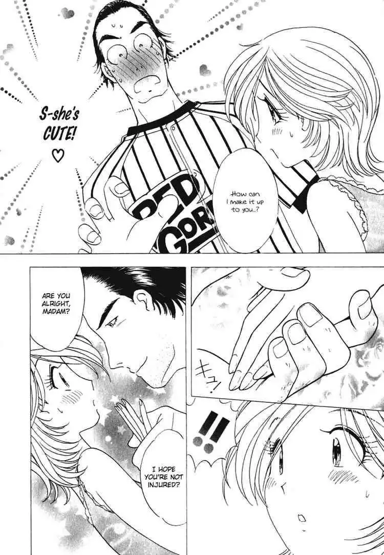 Orange Yane no Chiisana Ie Chapter 12 12